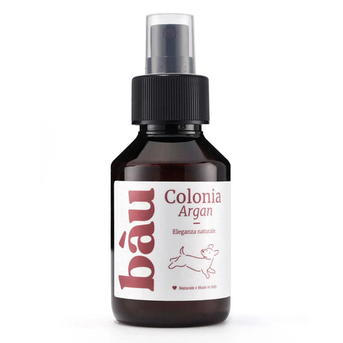 Confezione Colonia Argan