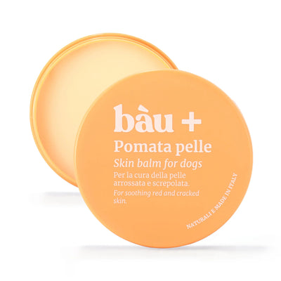 Pomata per la pelle