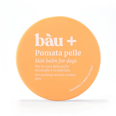 Pomata per la pelle