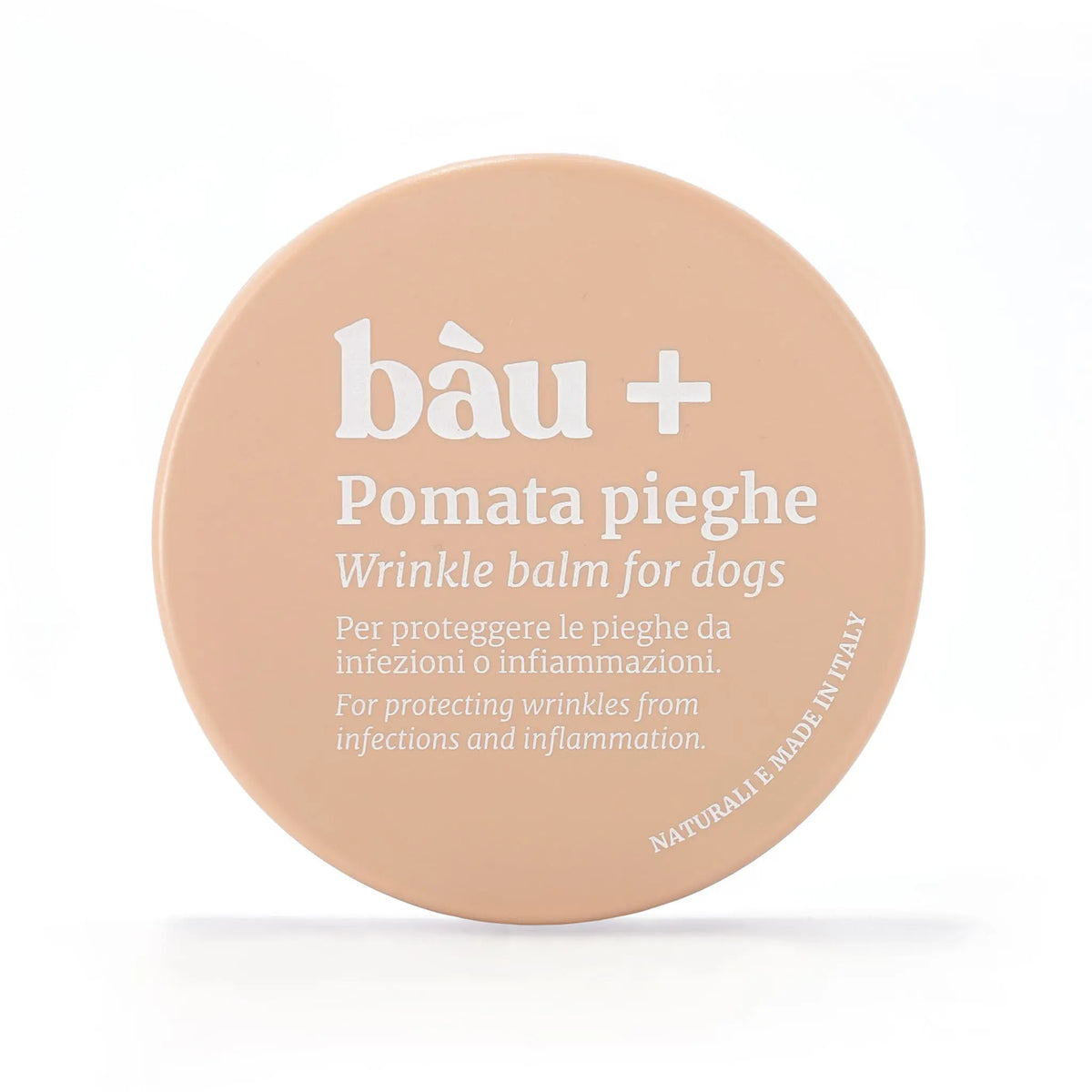 Pommade anti-plis