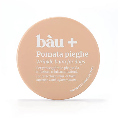Pomata per le pieghe