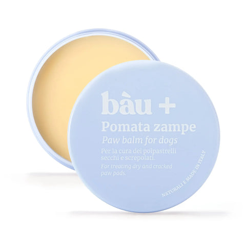 Confezione Pomata per le zampe