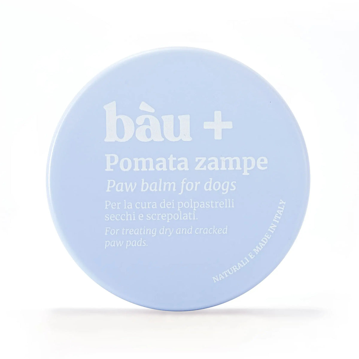 Pomata per le zampe