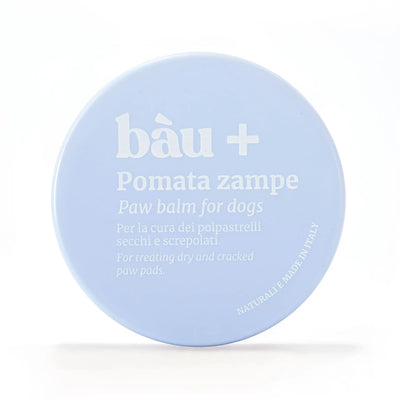 Pomata per le zampe