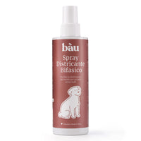 Spray Districante Bifasico