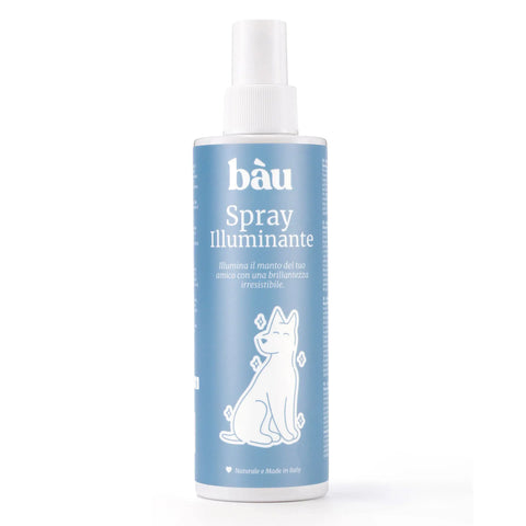 Confezione Spray Illuminante