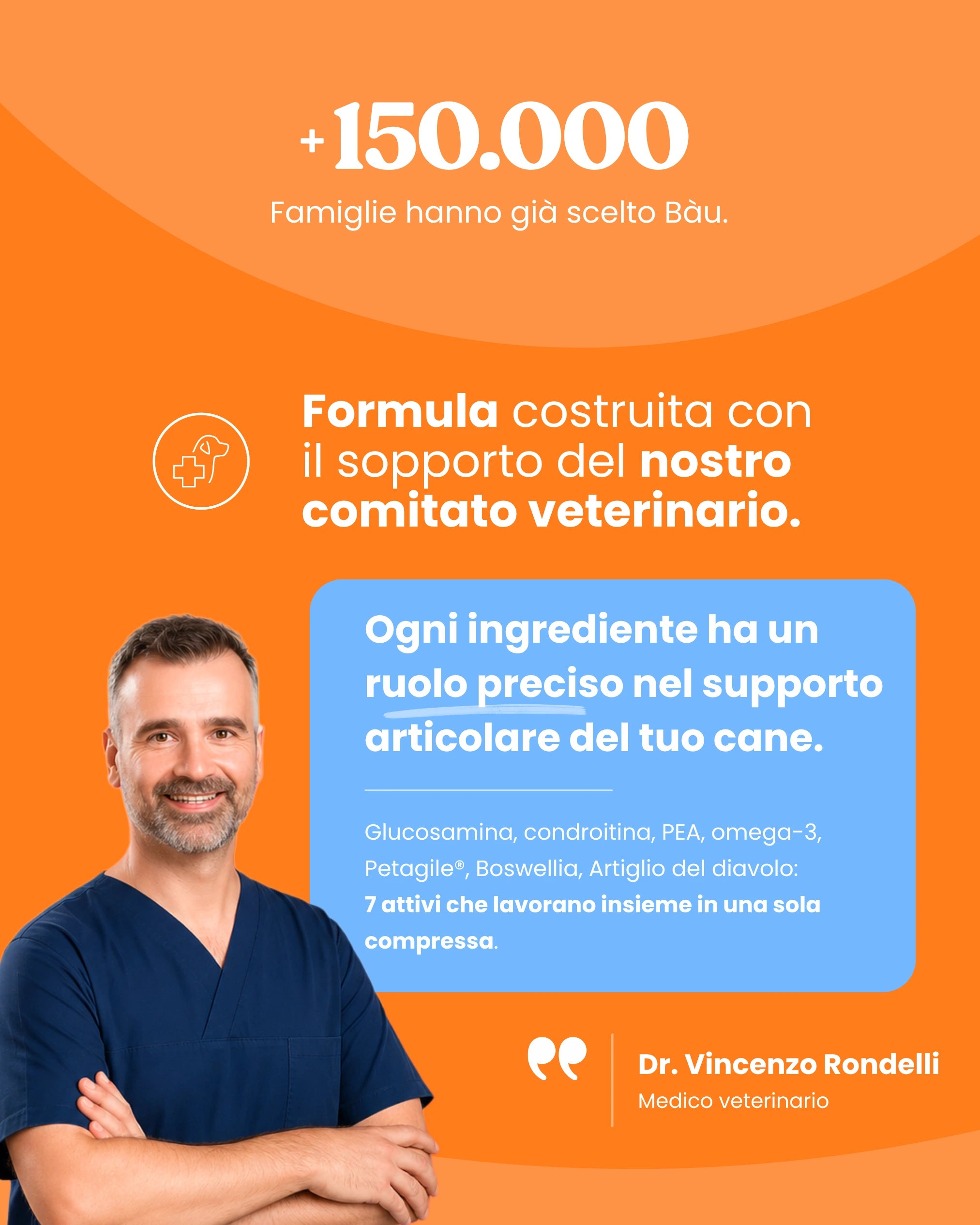 Comfort Osteoartrite