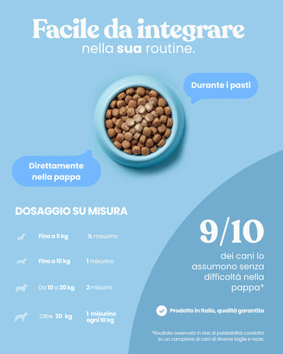 Placca e Tartaro