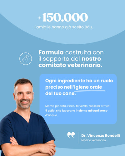 Dental Formula 5 in 1
