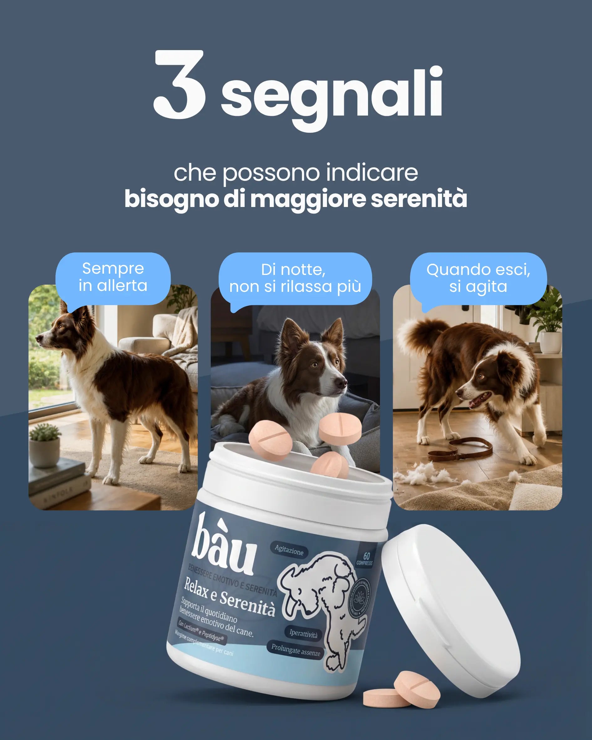 Relax e Serenità
