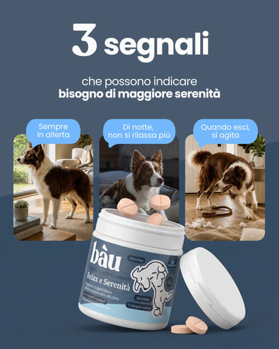 Relax e Serenità