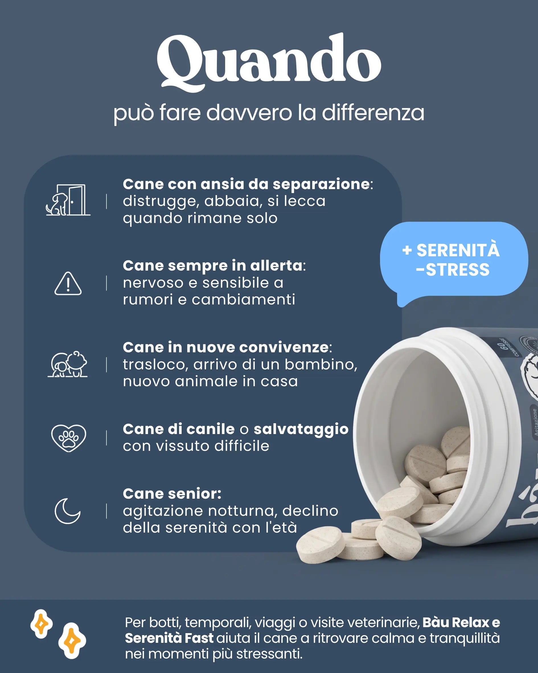 Relax e Serenità