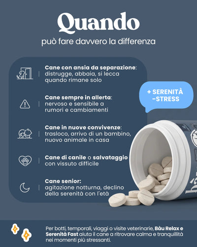 Relax e Serenità