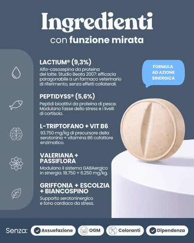 Relax e Serenità