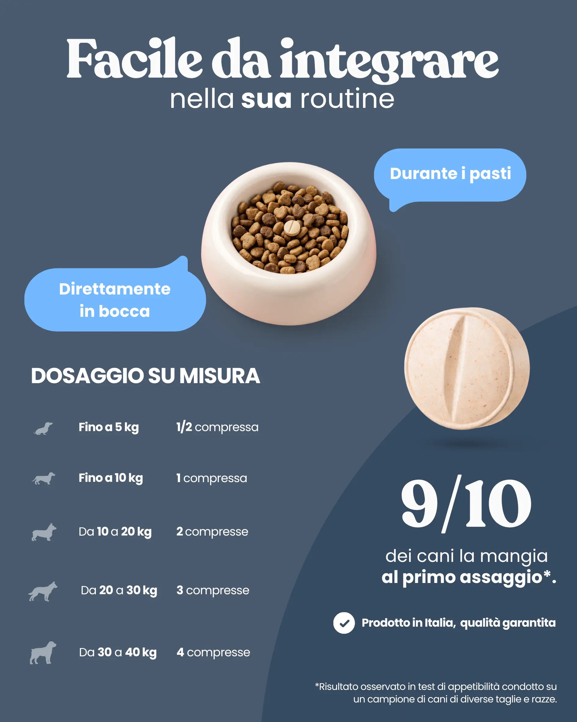 Relax e Serenità