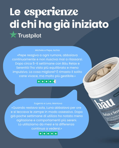Relax e Serenità