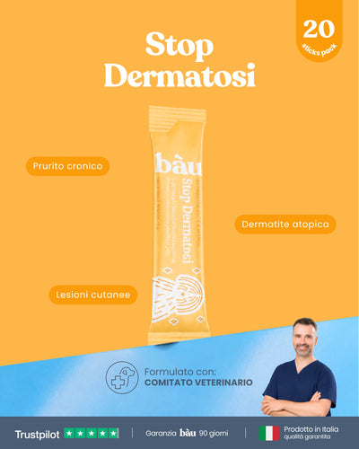 Stop Dermatosi