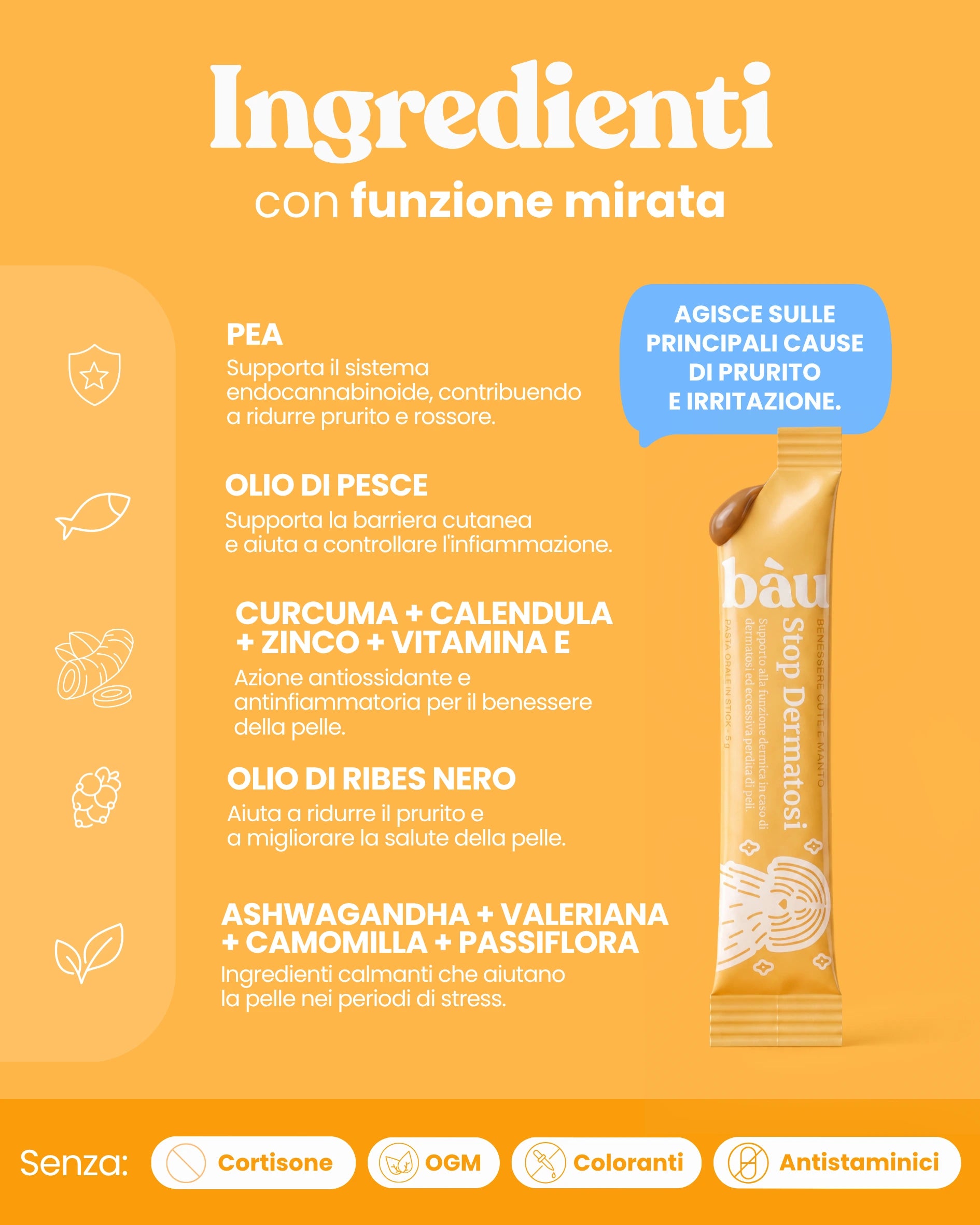 Stop Dermatosi