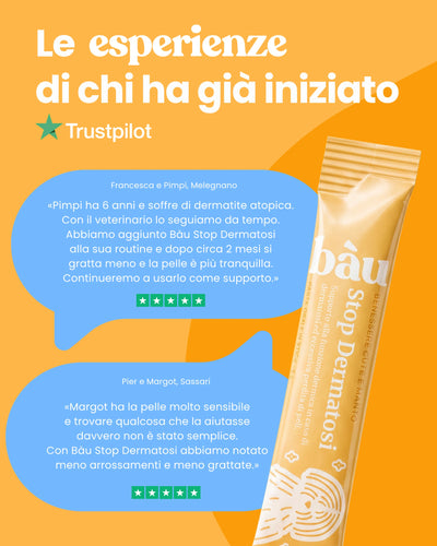 Stop Dermatosi