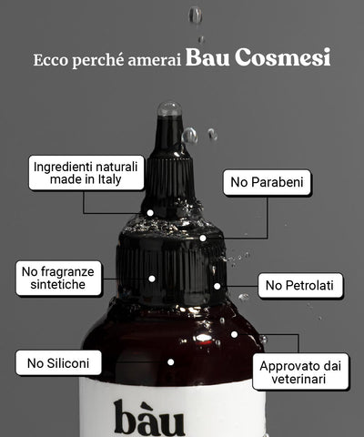 Lozione detergente per le orecchie