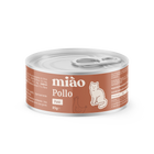 Paté al Pollo per gatti adulti