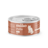 Paté al Pollo per gatti adulti
