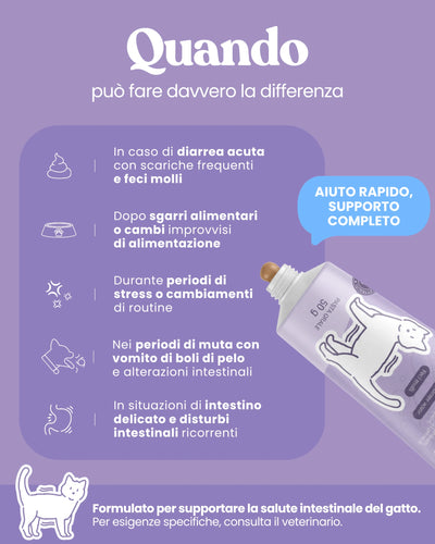 Stop Diarrea