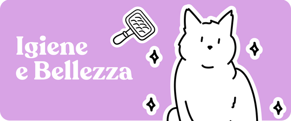 Igiene e bellezza