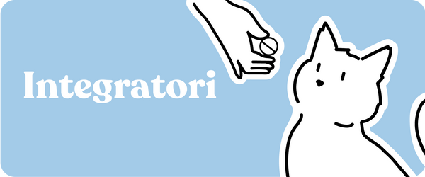 Integratori