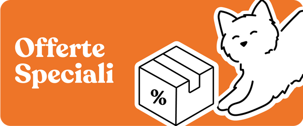 Offerte speciali