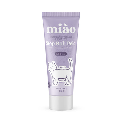Stop Boli di Pelo
