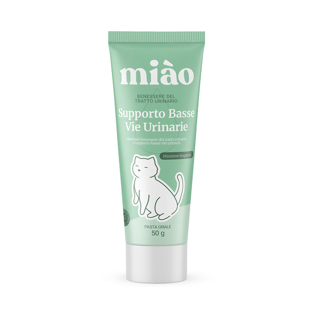 Confezione Supporto Basse Vie Urinarie