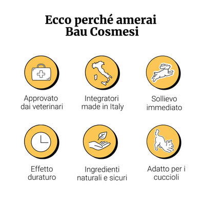 Mobilità & Articolazioni