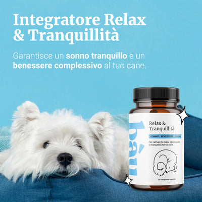 Relax & Tranquillità