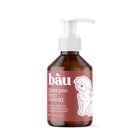 Confezione Shampoo Ricci Definiti