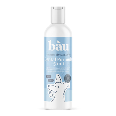 Dental Formula 5 in 1