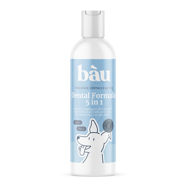 Confezione Dental Formula 5 in 1