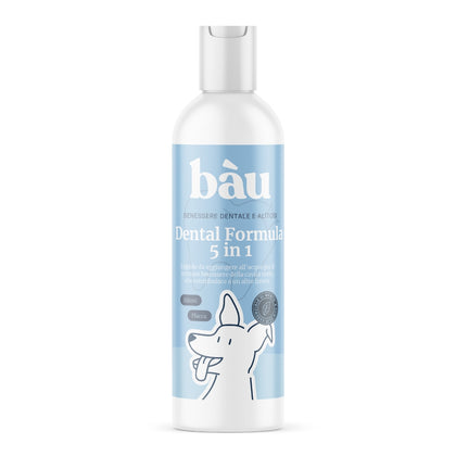 Dental Formula 5 in 1