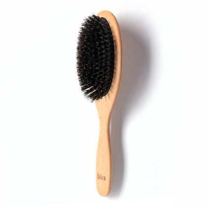 Spazzola con Setole Naturali